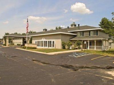 American Heritage Inn Portland Kültér fotó