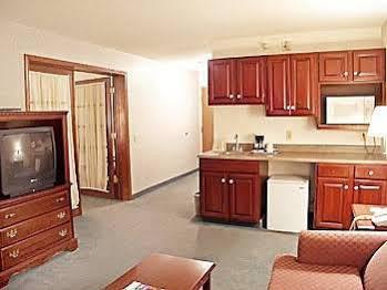 American Heritage Inn Portland Kültér fotó