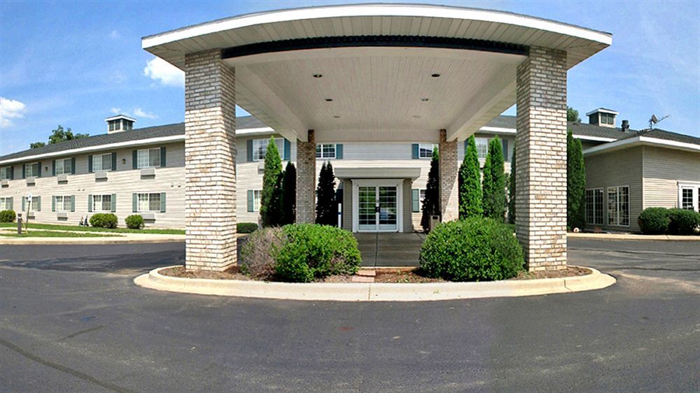 American Heritage Inn Portland Kültér fotó