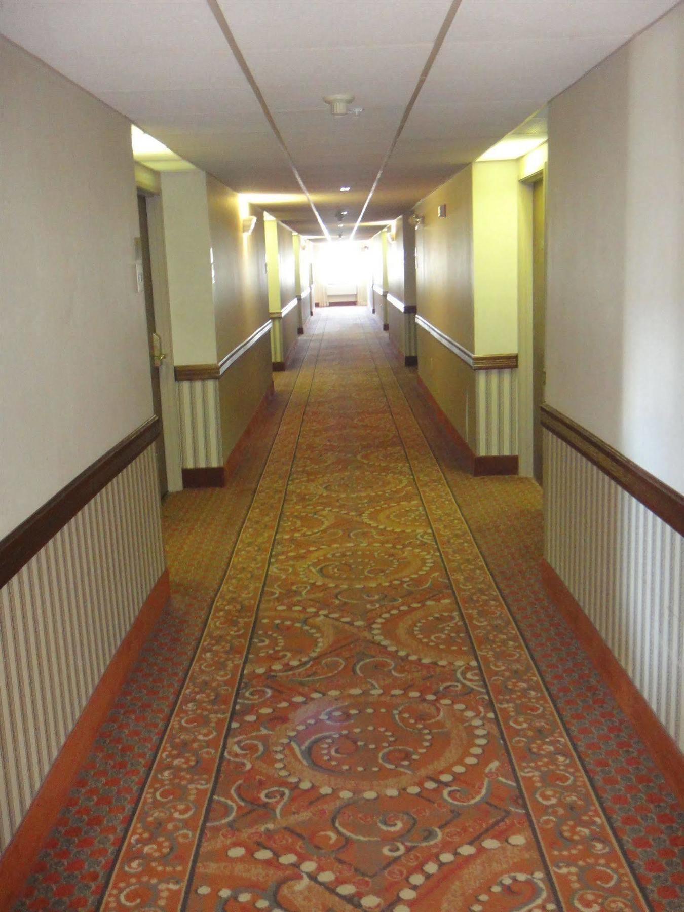 American Heritage Inn Portland Kültér fotó